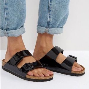 Birkenstock Arizona